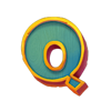 hot shots q symbol