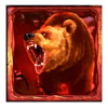 hunters moon gigablox bear symbol