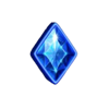 hyper star diamond symbol