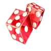 hyper star dice symbol