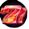 hyper strike 777 symbol