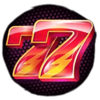 hyper strike 77 symbol