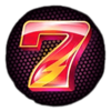 hyper strike 7 symbol