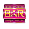 hyper strike cash megaways bar symbol