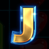 hypernova megaways j symbol