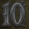 immortal romance 10 symbol