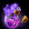 infective wild potion symbol