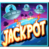 invaders from the planet moolah jackpot symbol