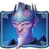 ivan and the immortal king troll symbol