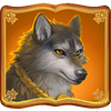 ivan and the immortal king wolf symbol