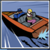 jack hammer 2 powerpoints boat symbol