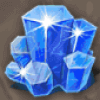 jackpot giant bluegem symbol