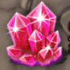 jackpot giant redgem symbol