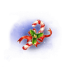 jingle bells power reels candy symbol