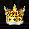 joker 10000 crown symbol