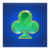 joker strike clover symbol