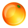 jokrz wild ultranudge orange symbol