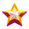 jokrz wild ultranudge star symbol