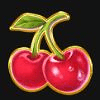 juicy joker mega moolah cherry symbol