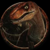 jurassic park remastered dino 1 symbol