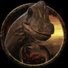 jurassic park remastered dino 2 symbol