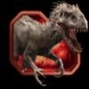 jurassic world indominus symbol