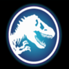 jurassic world wild symbol