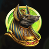 king of kings anubis symbol