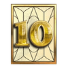 kingmaker megaways 10 symbol