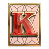 kingmaker megaways k symbol