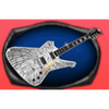 kiss guitar symbol