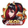 koi princess powerpoints princess symbol