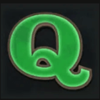 lady lava q symbol