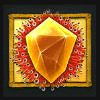 lady lava yellow gem symbol