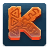 lava lava k symbol