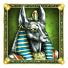 legacy of doom anubis symbol