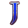 legacy of ra megaways j symbol