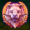 legion hot 1 lioncrest symbol