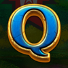 legion hot 1 q symbol