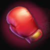 lets get ready to rumble boxer symbol