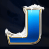 lightning leopard j letter symbol