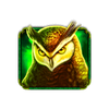 madame destiny owl symbol