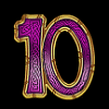 magic mirror 10 symbol