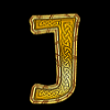 magic mirror j symbol