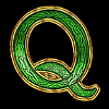 magic mirror q symbol