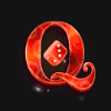 magic tricks q symbol