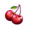 master joker cherry symbol