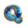 max megaways q symbol