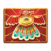 mayan gods bird symbol