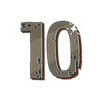 mayhem 10 symbol